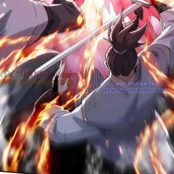 Đồ Đệ Nữ Đế Của Ta Muốn Hắc Hóa! Chapter 13 trang 11
