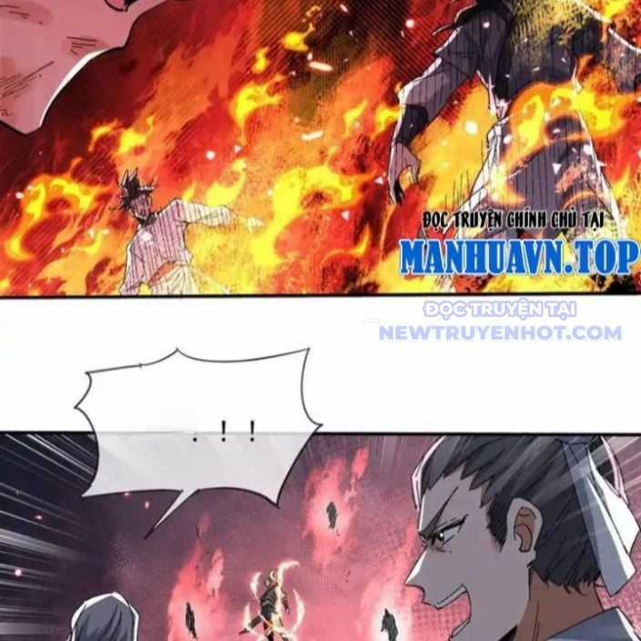 Đồ Đệ Nữ Đế Của Ta Muốn Hắc Hóa! Chapter 13 trang 13