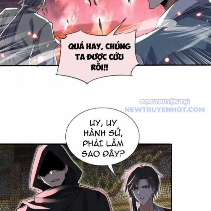 Đồ Đệ Nữ Đế Của Ta Muốn Hắc Hóa! Chapter 13 trang 14