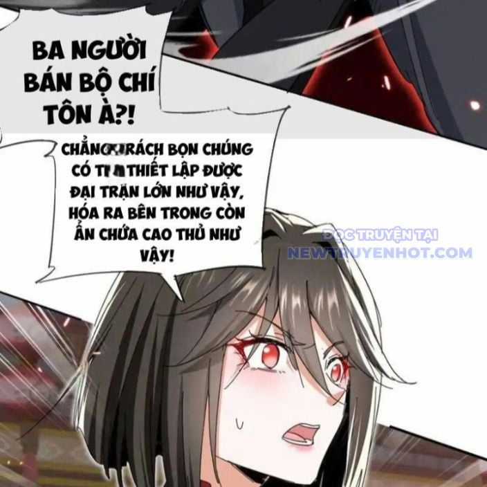 Đồ Đệ Nữ Đế Của Ta Muốn Hắc Hóa! Chapter 13 trang 19