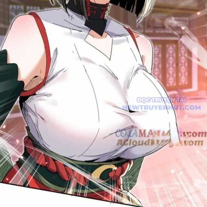 Đồ Đệ Nữ Đế Của Ta Muốn Hắc Hóa! Chapter 13 trang 20
