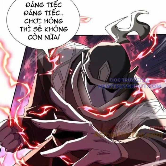 Đồ Đệ Nữ Đế Của Ta Muốn Hắc Hóa! Chapter 13 trang 23