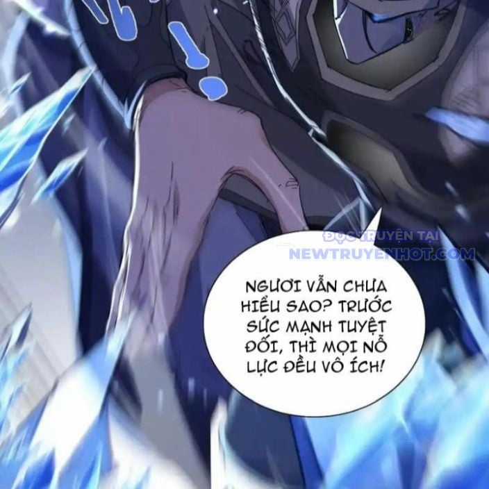 Đồ Đệ Nữ Đế Của Ta Muốn Hắc Hóa! Chapter 13 trang 28
