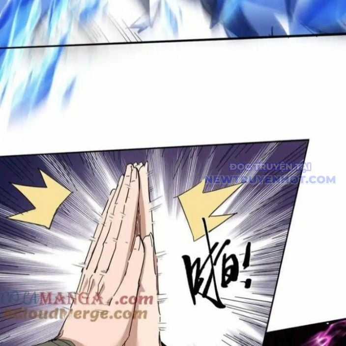 Đồ Đệ Nữ Đế Của Ta Muốn Hắc Hóa! Chapter 13 trang 29
