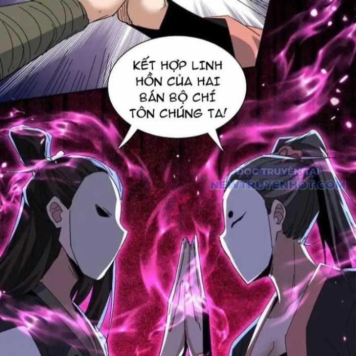 Đồ Đệ Nữ Đế Của Ta Muốn Hắc Hóa! Chapter 13 trang 30