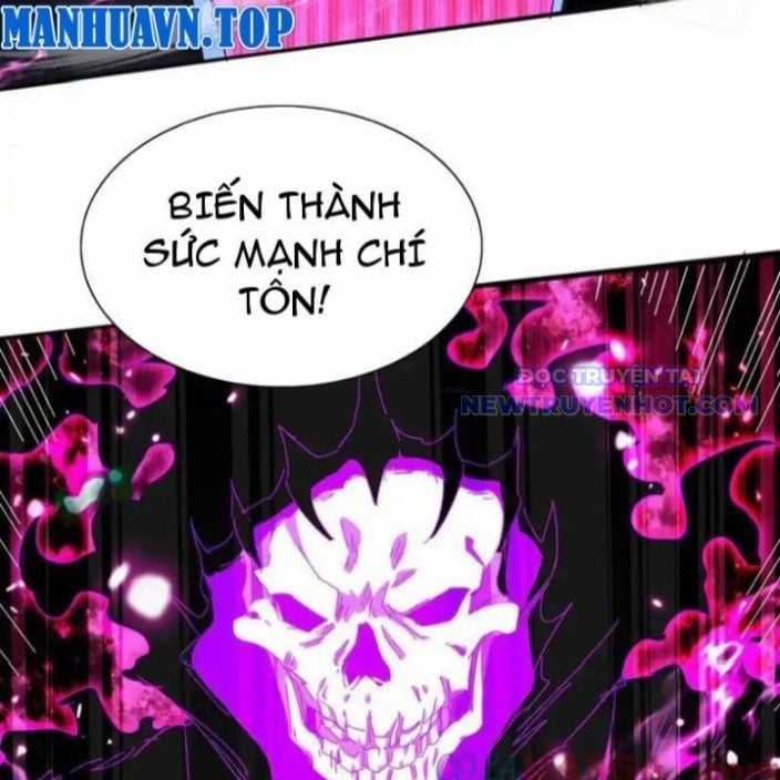 Đồ Đệ Nữ Đế Của Ta Muốn Hắc Hóa! Chapter 13 trang 32