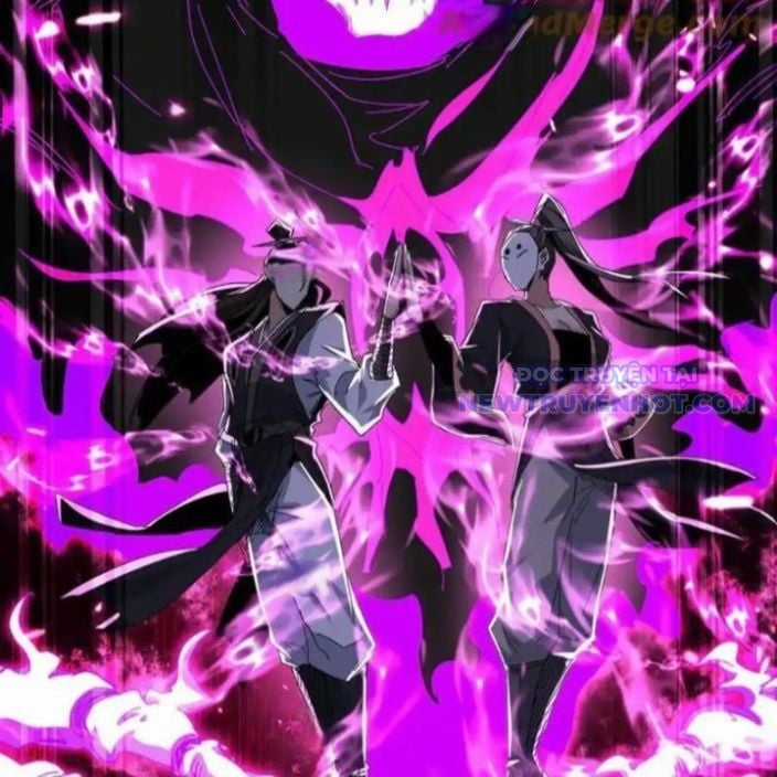 Đồ Đệ Nữ Đế Của Ta Muốn Hắc Hóa! Chapter 13 trang 33