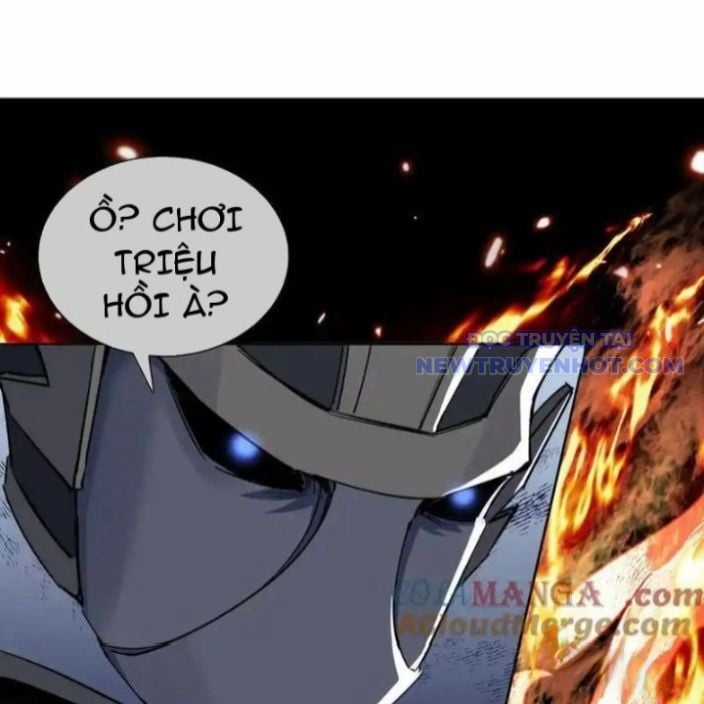 Đồ Đệ Nữ Đế Của Ta Muốn Hắc Hóa! Chapter 13 trang 35