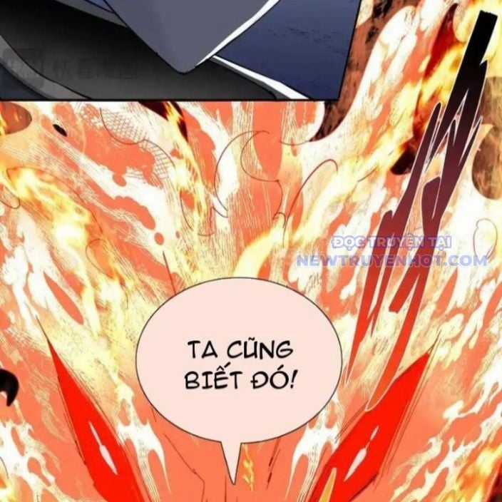 Đồ Đệ Nữ Đế Của Ta Muốn Hắc Hóa! Chapter 13 trang 36