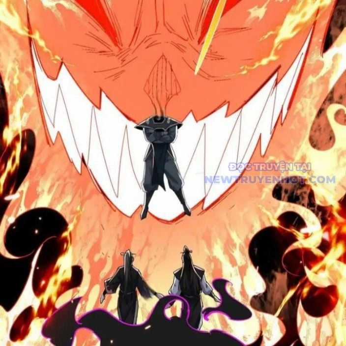 Đồ Đệ Nữ Đế Của Ta Muốn Hắc Hóa! Chapter 13 trang 37