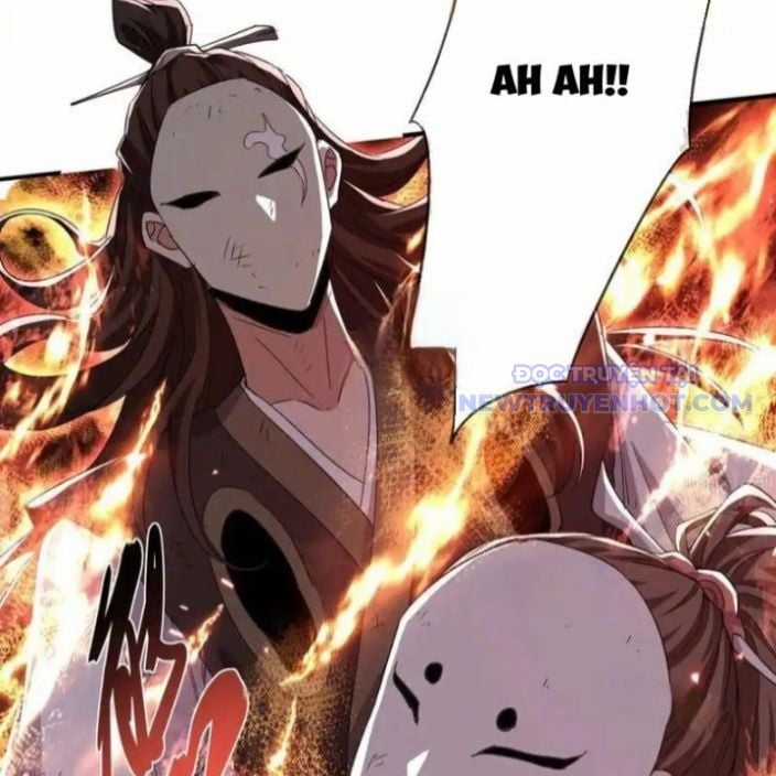 Đồ Đệ Nữ Đế Của Ta Muốn Hắc Hóa! Chapter 13 trang 39