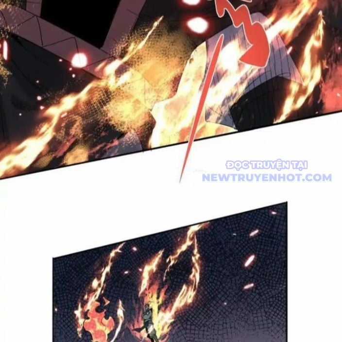 Đồ Đệ Nữ Đế Của Ta Muốn Hắc Hóa! Chapter 13 trang 41