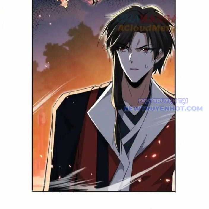 Đồ Đệ Nữ Đế Của Ta Muốn Hắc Hóa! Chapter 13 trang 42