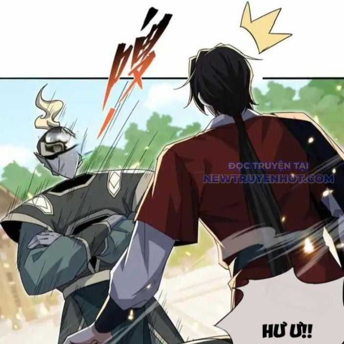 Đồ Đệ Nữ Đế Của Ta Muốn Hắc Hóa! Chapter 13 trang 43