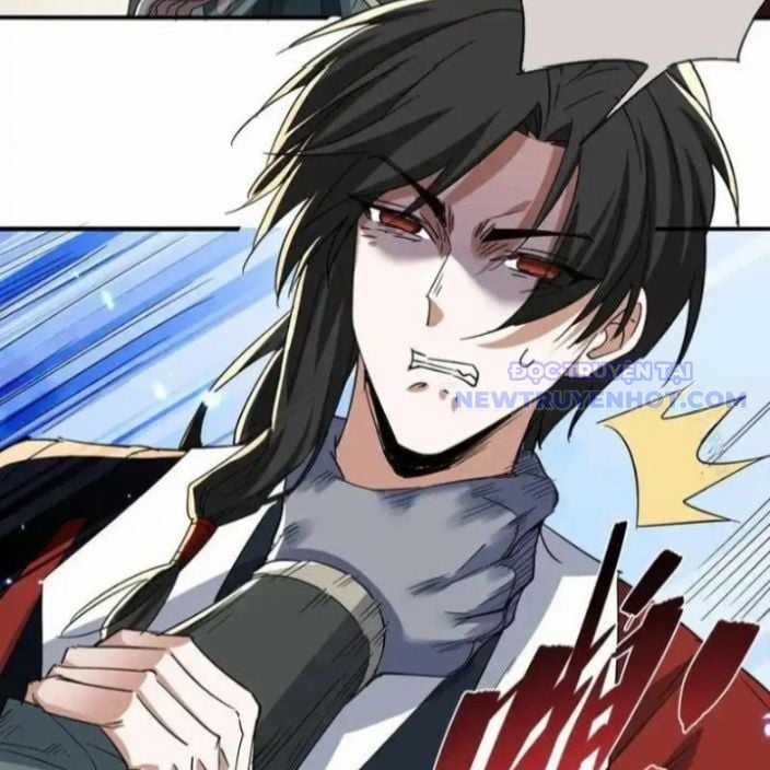 Đồ Đệ Nữ Đế Của Ta Muốn Hắc Hóa! Chapter 13 trang 44