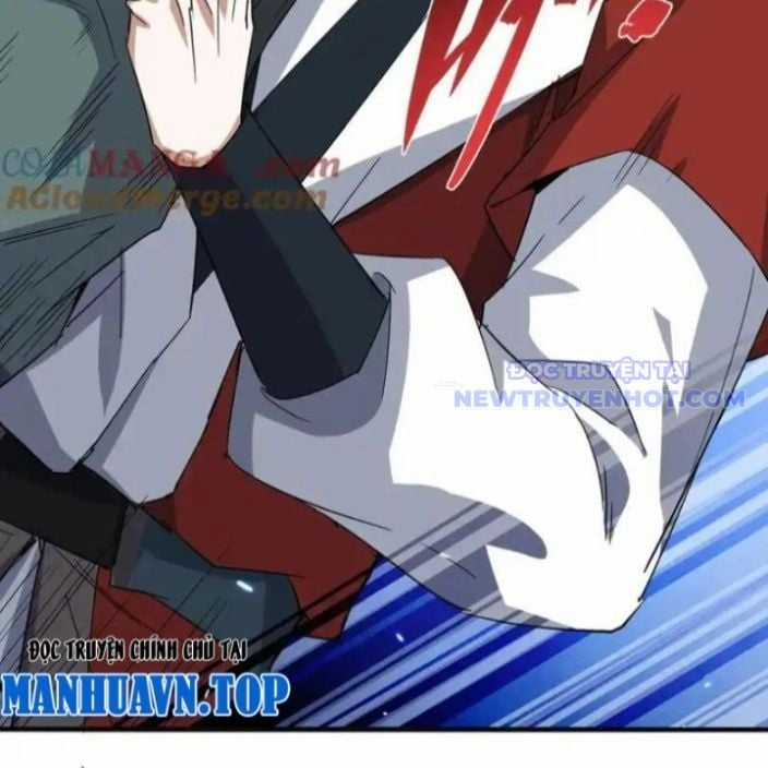 Đồ Đệ Nữ Đế Của Ta Muốn Hắc Hóa! Chapter 13 trang 45