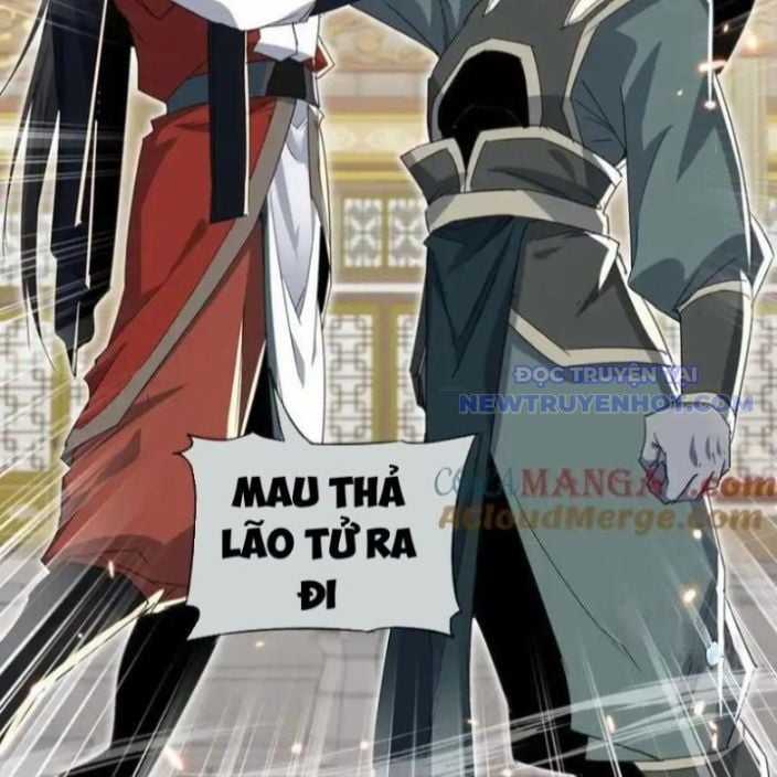 Đồ Đệ Nữ Đế Của Ta Muốn Hắc Hóa! Chapter 13 trang 47