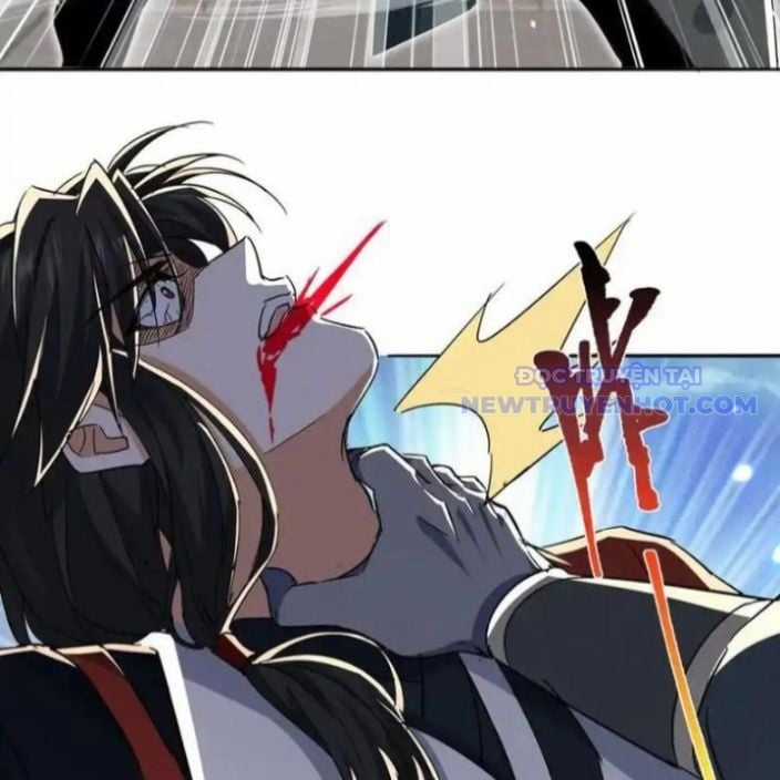 Đồ Đệ Nữ Đế Của Ta Muốn Hắc Hóa! Chapter 13 trang 48