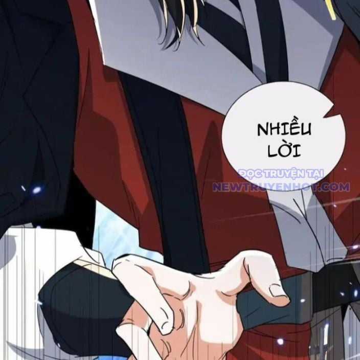 Đồ Đệ Nữ Đế Của Ta Muốn Hắc Hóa! Chapter 13 trang 49