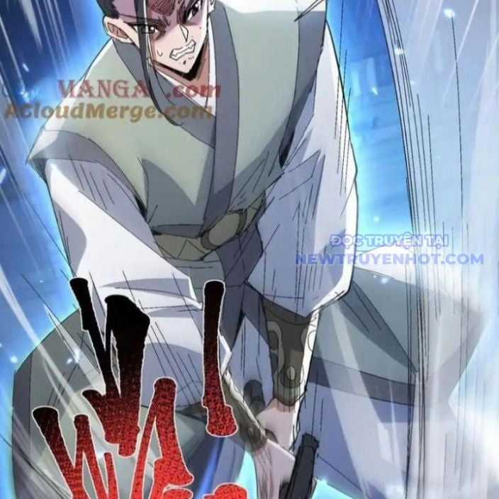 Đồ Đệ Nữ Đế Của Ta Muốn Hắc Hóa! Chapter 13 trang 5
