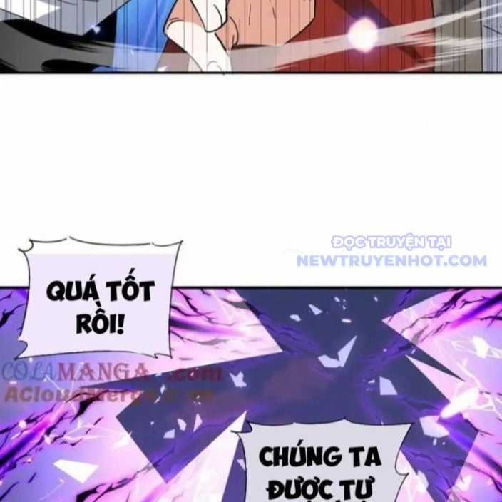 Đồ Đệ Nữ Đế Của Ta Muốn Hắc Hóa! Chapter 13 trang 50