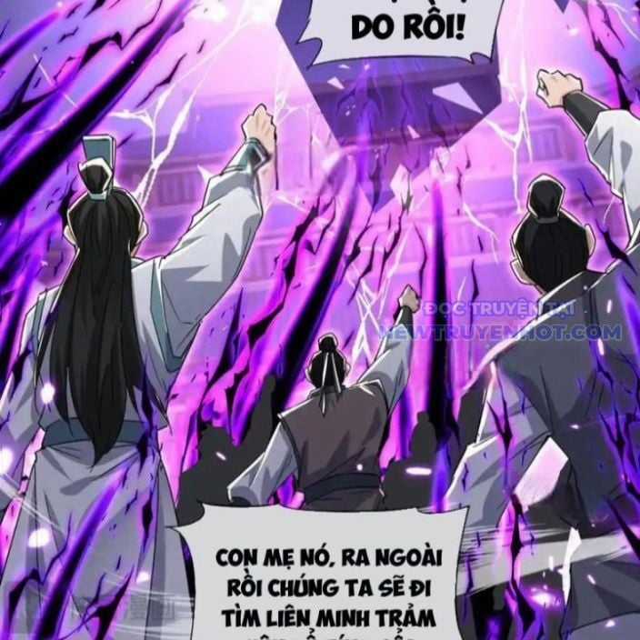 Đồ Đệ Nữ Đế Của Ta Muốn Hắc Hóa! Chapter 13 trang 51