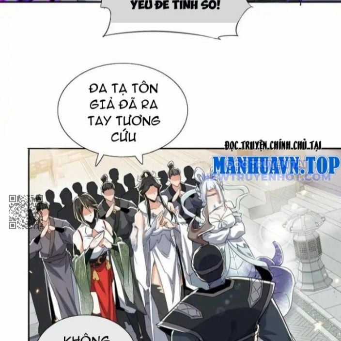 Đồ Đệ Nữ Đế Của Ta Muốn Hắc Hóa! Chapter 13 trang 52