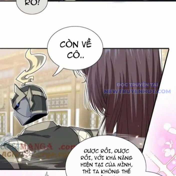 Đồ Đệ Nữ Đế Của Ta Muốn Hắc Hóa! Chapter 13 trang 56
