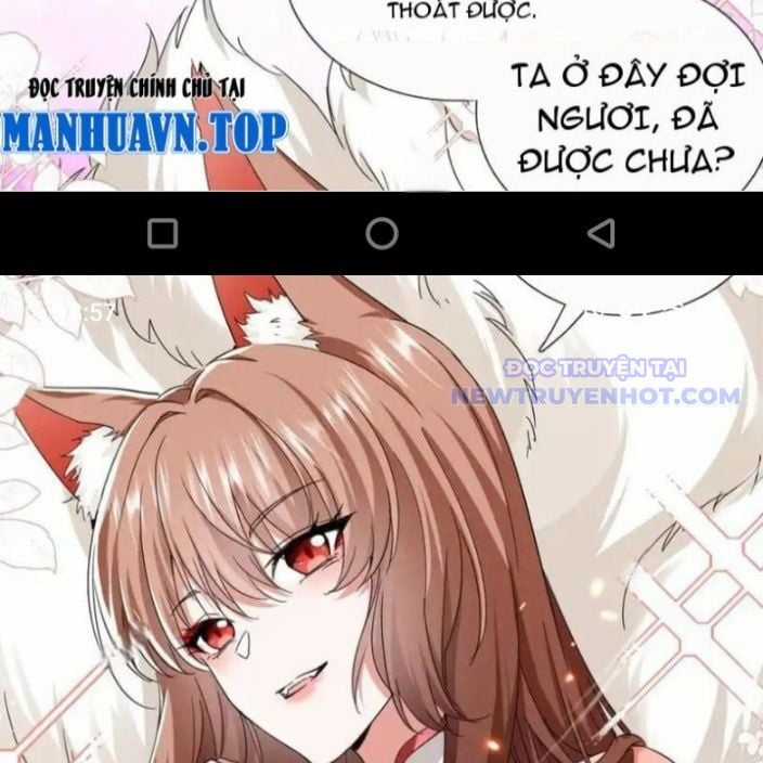 Đồ Đệ Nữ Đế Của Ta Muốn Hắc Hóa! Chapter 13 trang 57