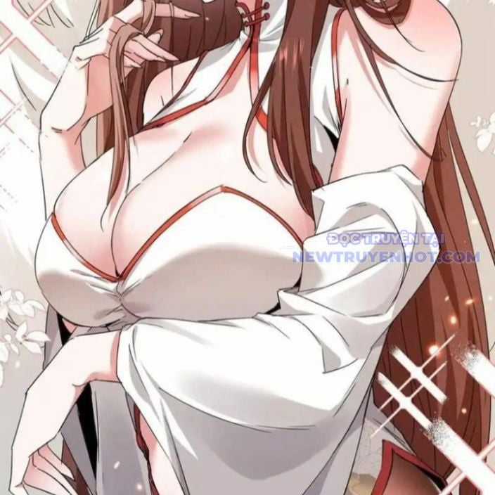 Đồ Đệ Nữ Đế Của Ta Muốn Hắc Hóa! Chapter 13 trang 58