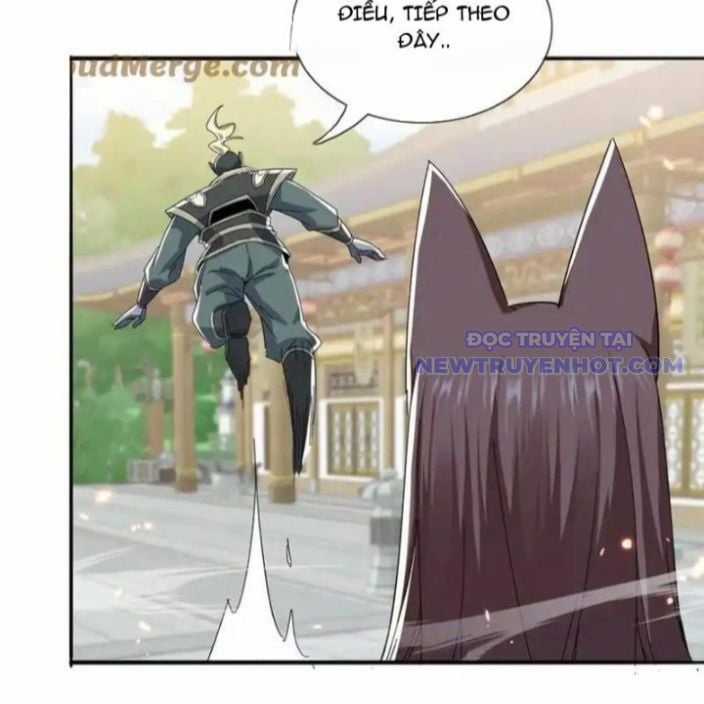 Đồ Đệ Nữ Đế Của Ta Muốn Hắc Hóa! Chapter 13 trang 60