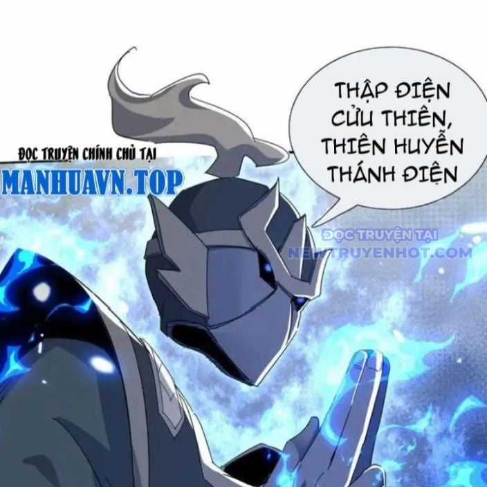Đồ Đệ Nữ Đế Của Ta Muốn Hắc Hóa! Chapter 13 trang 61
