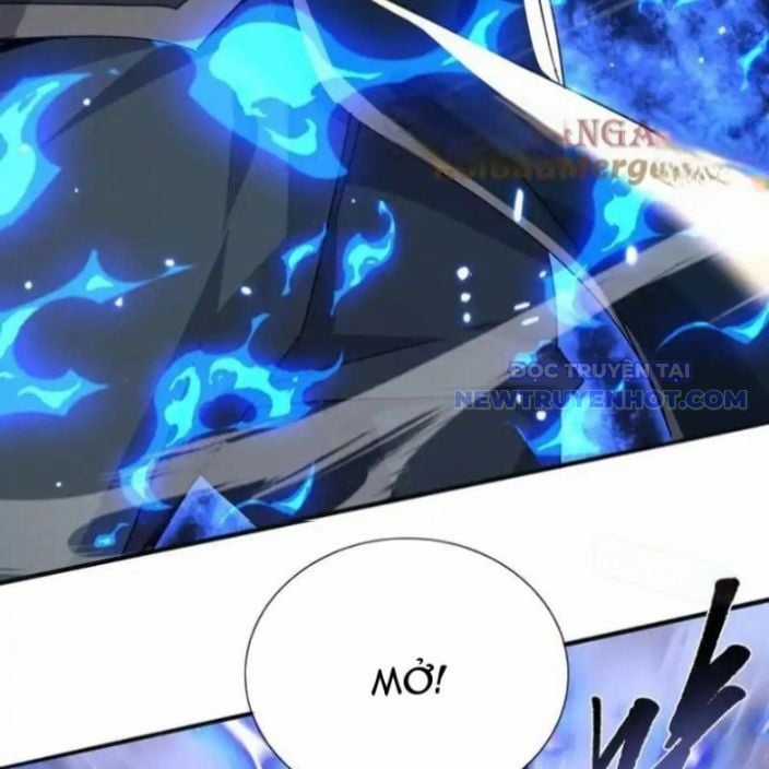 Đồ Đệ Nữ Đế Của Ta Muốn Hắc Hóa! Chapter 13 trang 63