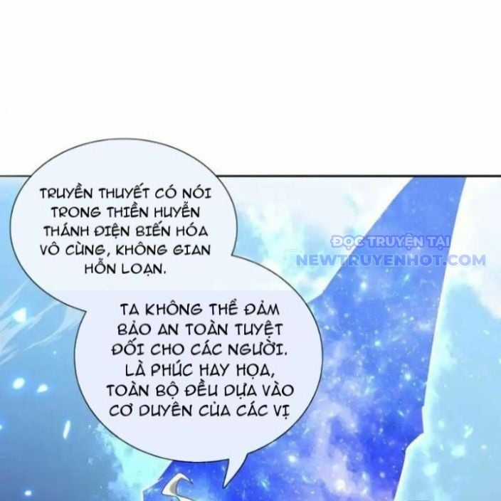 Đồ Đệ Nữ Đế Của Ta Muốn Hắc Hóa! Chapter 13 trang 66