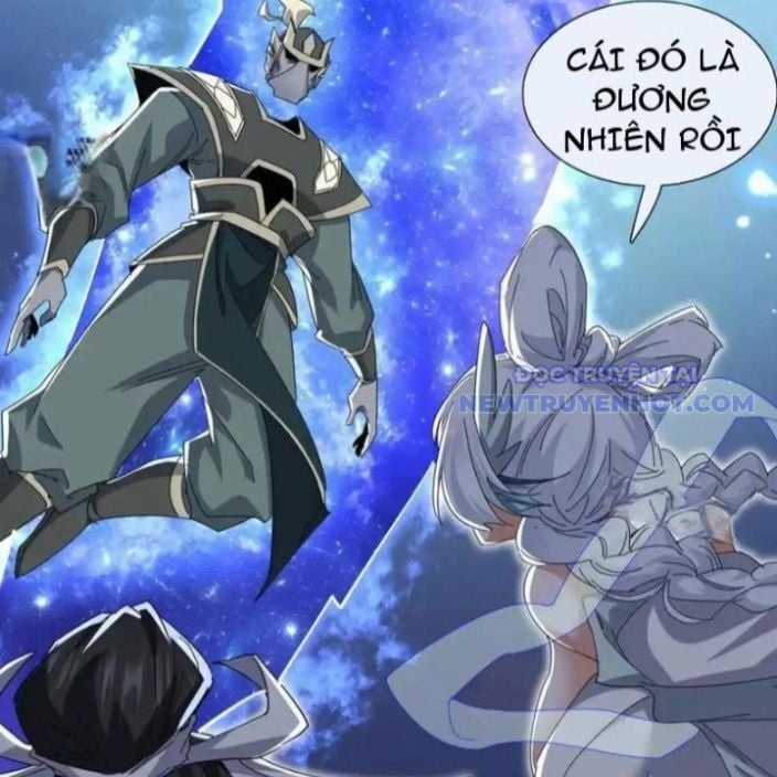 Đồ Đệ Nữ Đế Của Ta Muốn Hắc Hóa! Chapter 13 trang 67