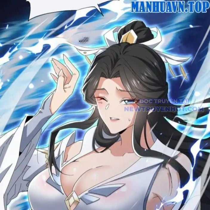 Đồ Đệ Nữ Đế Của Ta Muốn Hắc Hóa! Chapter 13 trang 71