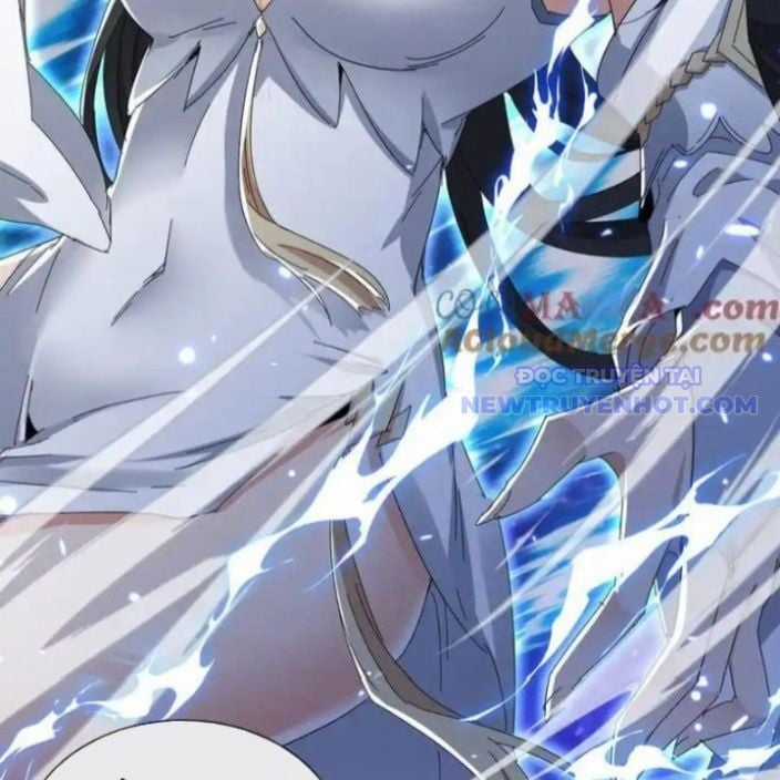 Đồ Đệ Nữ Đế Của Ta Muốn Hắc Hóa! Chapter 13 trang 72