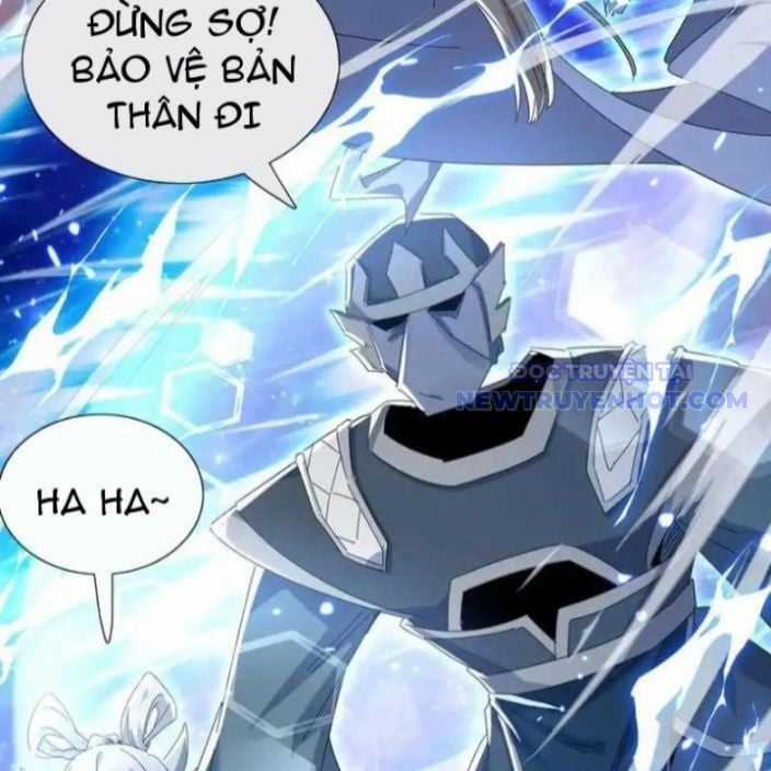 Đồ Đệ Nữ Đế Của Ta Muốn Hắc Hóa! Chapter 13 trang 73