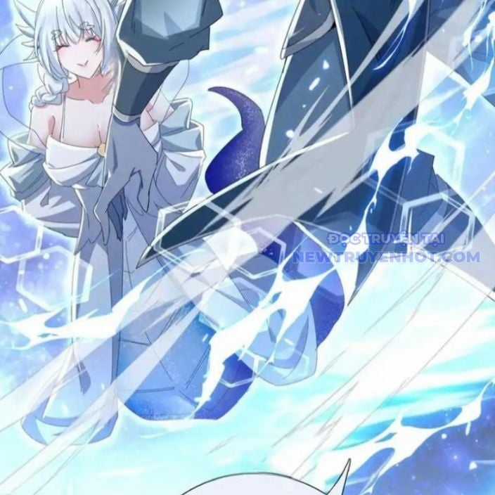 Đồ Đệ Nữ Đế Của Ta Muốn Hắc Hóa! Chapter 13 trang 74