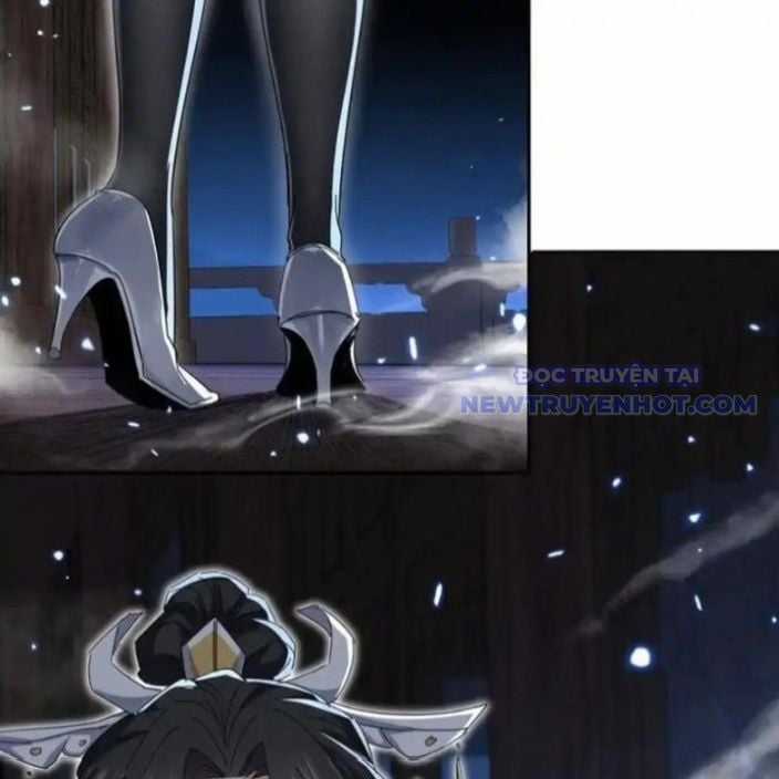Đồ Đệ Nữ Đế Của Ta Muốn Hắc Hóa! Chapter 13 trang 77