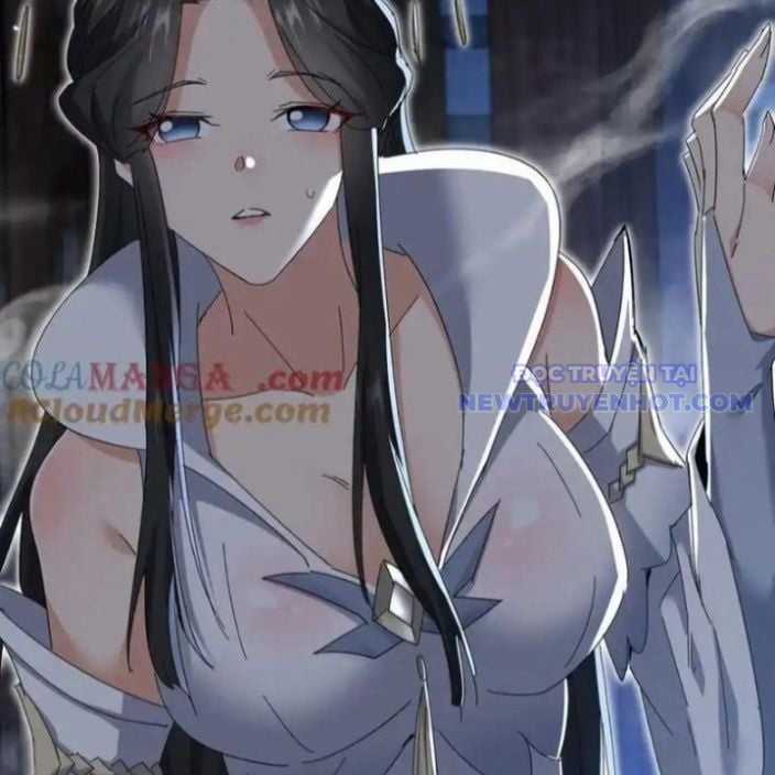 Đồ Đệ Nữ Đế Của Ta Muốn Hắc Hóa! Chapter 13 trang 78