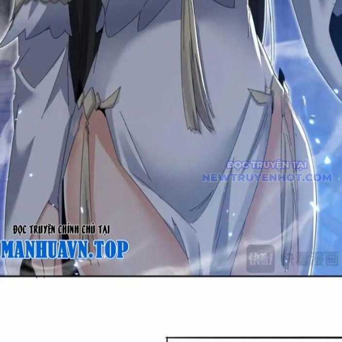 Đồ Đệ Nữ Đế Của Ta Muốn Hắc Hóa! Chapter 13 trang 79