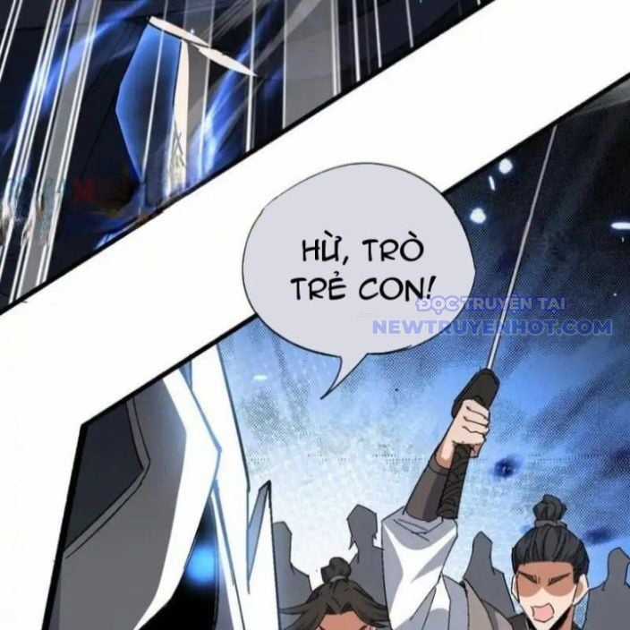 Đồ Đệ Nữ Đế Của Ta Muốn Hắc Hóa! Chapter 13 trang 8