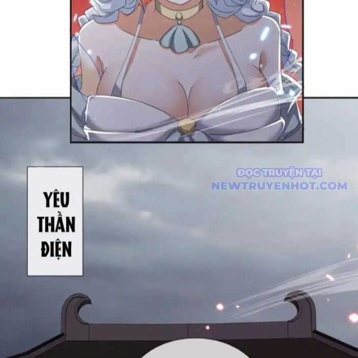 Đồ Đệ Nữ Đế Của Ta Muốn Hắc Hóa! Chapter 13 trang 81