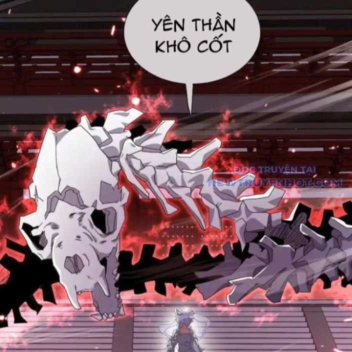 Đồ Đệ Nữ Đế Của Ta Muốn Hắc Hóa! Chapter 13 trang 82