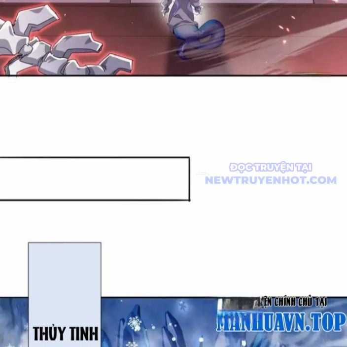 Đồ Đệ Nữ Đế Của Ta Muốn Hắc Hóa! Chapter 13 trang 83