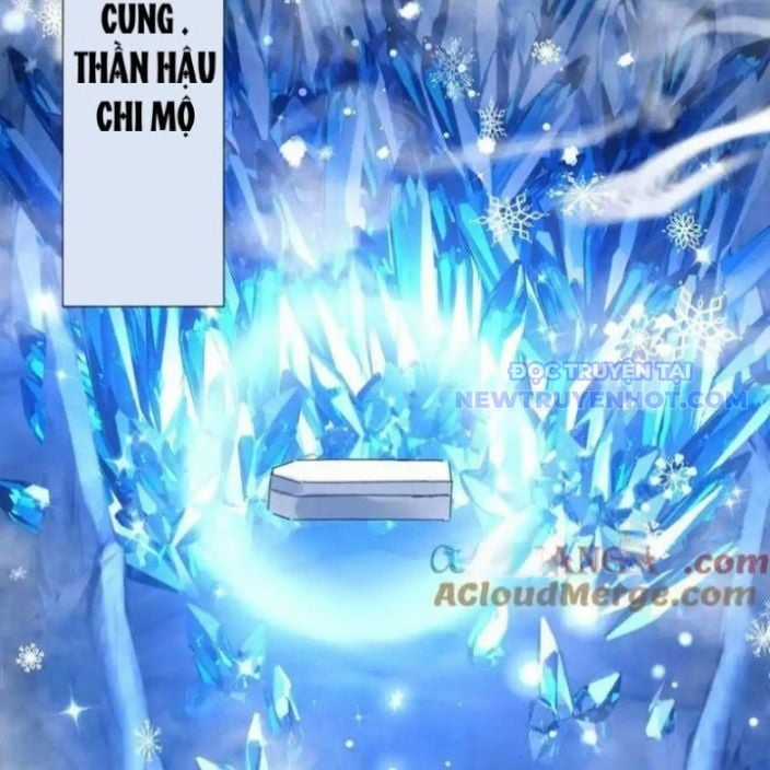 Đồ Đệ Nữ Đế Của Ta Muốn Hắc Hóa! Chapter 13 trang 84