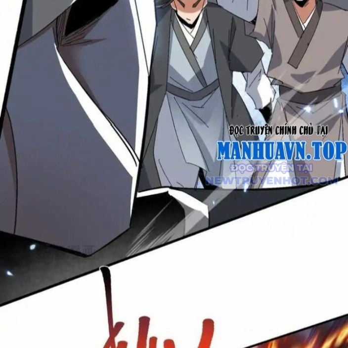 Đồ Đệ Nữ Đế Của Ta Muốn Hắc Hóa! Chapter 13 trang 9