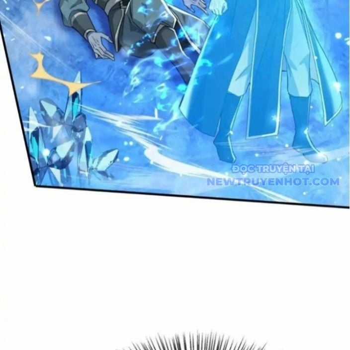 Đồ Đệ Nữ Đế Của Ta Muốn Hắc Hóa! Chapter 14 trang 10