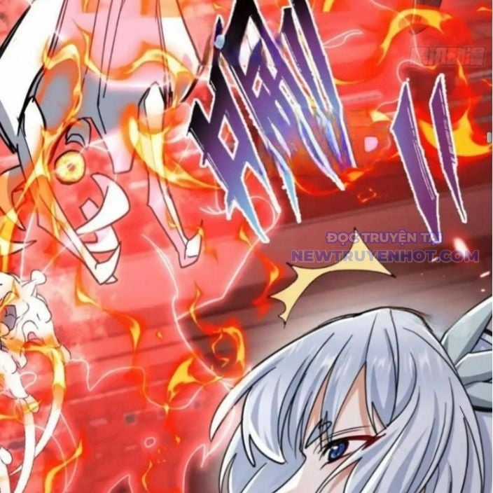 Đồ Đệ Nữ Đế Của Ta Muốn Hắc Hóa! Chapter 14 trang 100